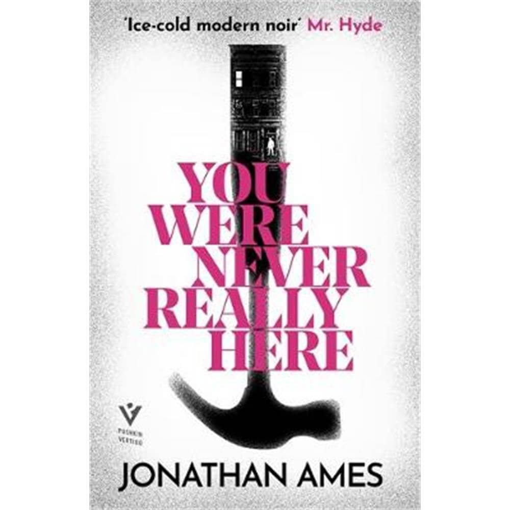 You Were Never Really Here (Paperback) - Jonathan Ames
